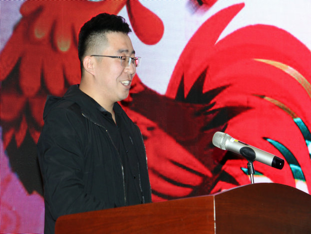球友会平台（中国）